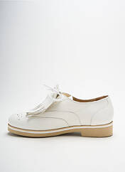 Derbies blanc MARINA RINALDI pour femme seconde vue