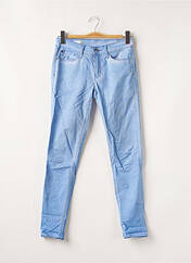 Pantalon slim bleu GAP 1969 pour femme seconde vue