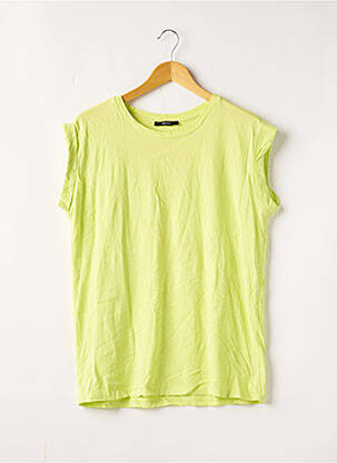 T-shirt vert FOREVER 21 pour femme