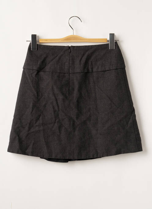 Jupe courte noir COMPTOIR DES COTONNIERS pour femme