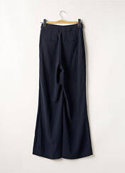 Pantalon large bleu H&M pour femme seconde vue