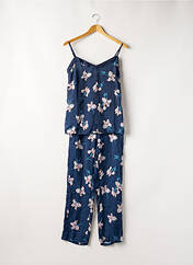 Pyjama bleu WOMEN'SECRET pour femme seconde vue