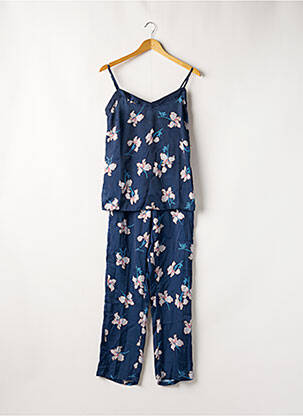 Pyjama bleu WOMEN'SECRET pour femme