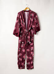 Pyjama rouge WOMEN'SECRET pour femme seconde vue