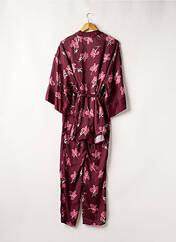 Pyjama rouge WOMEN'SECRET pour femme seconde vue