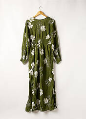 Robe longue vert BILLABONG pour femme seconde vue