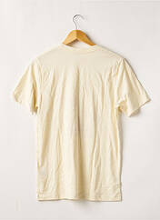 T-shirt beige MY TRAVEL DREAMS pour femme seconde vue