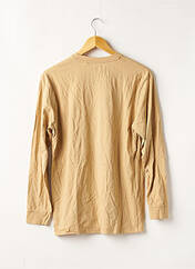T-shirt beige PRETTY LITTLE THING pour femme seconde vue