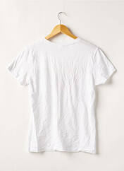 T-shirt blanc SOL'S pour femme seconde vue