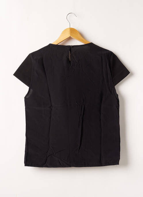 Blouse noir MAJE pour femme