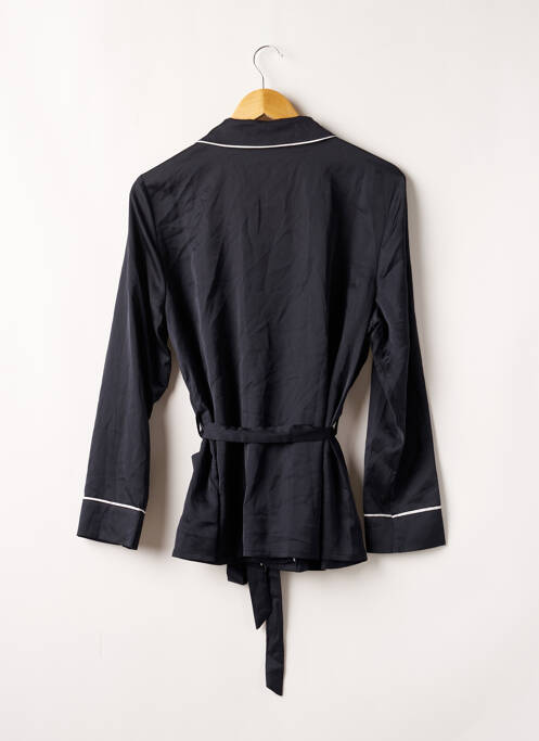 Déshabillé noir SEPHORA pour femme