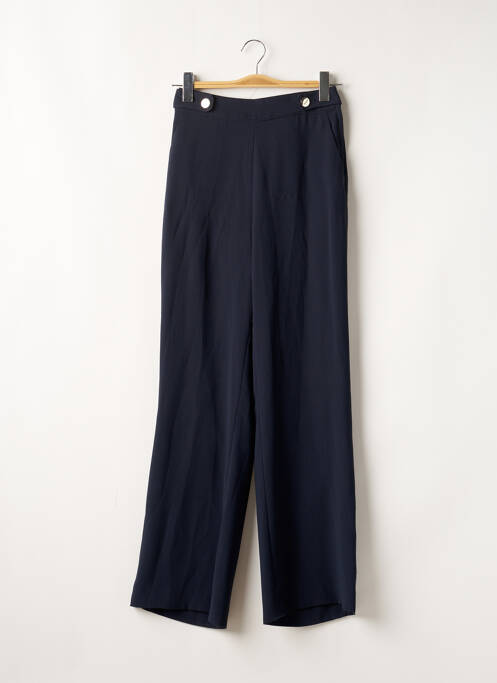 Pantalon large bleu H&M pour femme