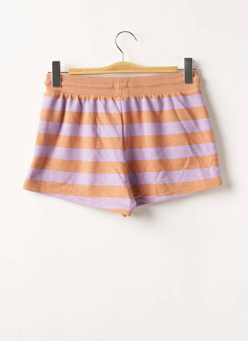 Short violet ROXY pour femme