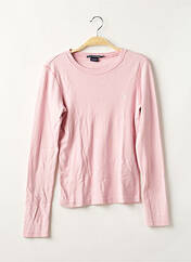 Top rose RALPH LAUREN pour femme seconde vue