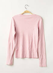 Top rose RALPH LAUREN pour femme seconde vue