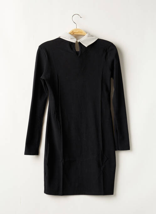 Robe mi-longue noir J&H FASHION pour femme