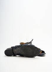 Sandales/Nu pieds noir SÉZANE pour femme seconde vue