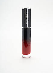 Maquillage rouge GIVENCHY pour femme seconde vue