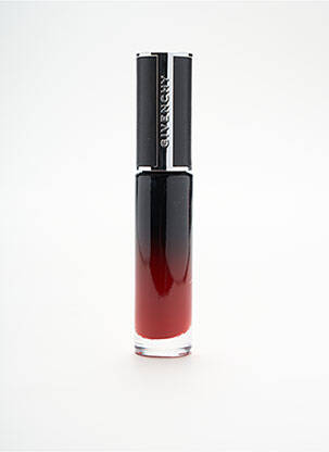 Maquillage rouge GIVENCHY pour femme