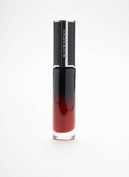 Maquillage rouge GIVENCHY pour femme