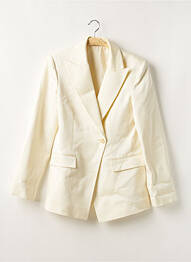 Blazer poches beige & OTHER STORIES femme