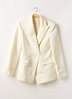 Blazer poches beige & OTHER STORIES femme