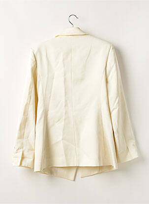 Blazer poches beige & OTHER STORIES femme
