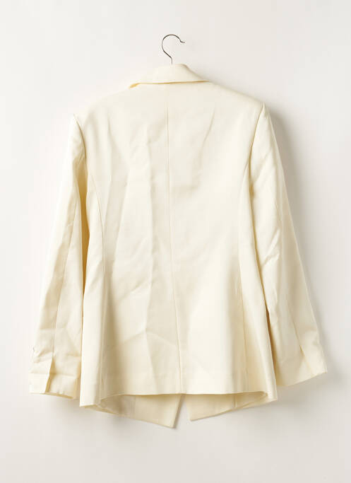 Blazer beige & OTHER STORIES femme