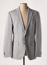 Blazer poches gris HUGO BOSS homme