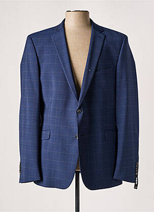 Blazer poches bleu STRELLSON homme