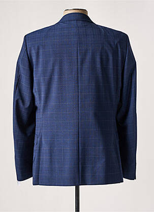 Blazer poches bleu STRELLSON homme