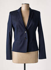 Blazer bleu HUGO BOSS pour femme seconde vue