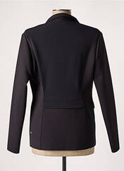 Blazer noir HUGO BOSS pour femme seconde vue