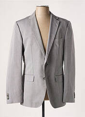 Blazer gris HUGO BOSS pour homme seconde vue