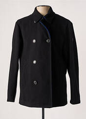 Manteau court noir ARMANI pour homme seconde vue