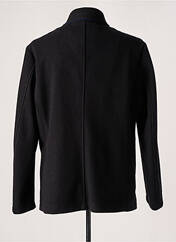 Manteau court noir ARMANI pour homme seconde vue