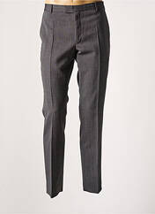 Pantalon slim gris STRELLSON pour homme seconde vue