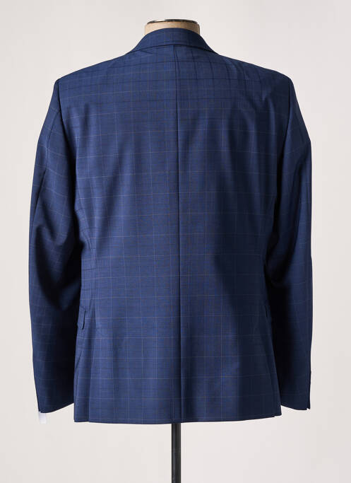Blazer bleu STRELLSON pour homme