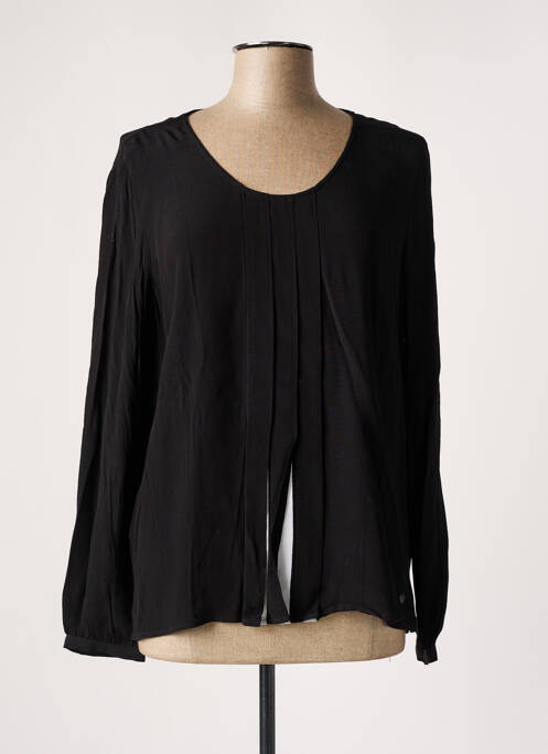 Blouse noir ARMANI pour femme