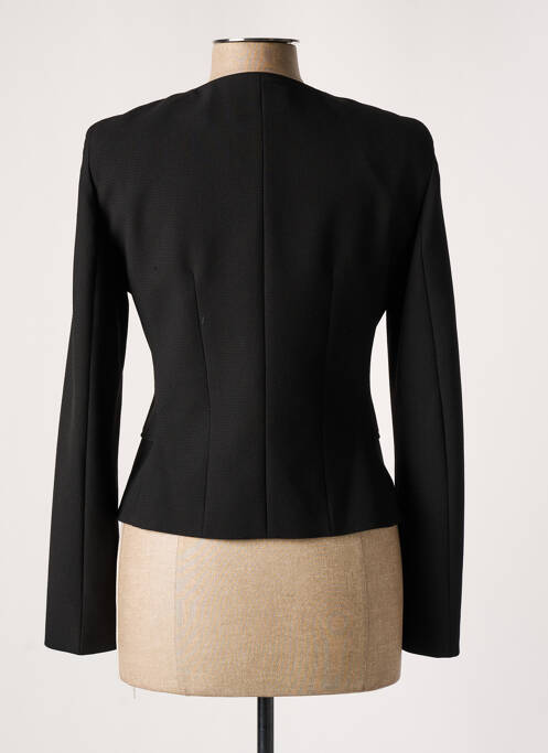 Veste casual noir HUGO BOSS pour femme