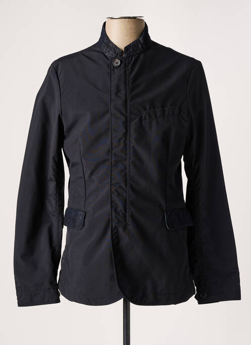 Veste casual bleu ARMANI pour homme