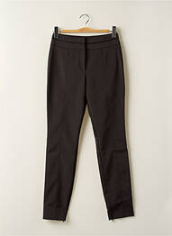 Pantalon 7/8 noir HUGO BOSS femme