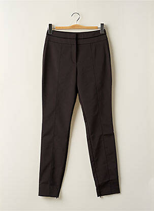 Pantalon 7/8 noir HUGO BOSS femme