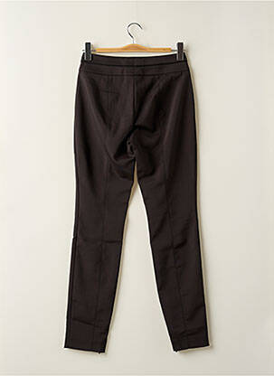 Pantalon 7/8 noir HUGO BOSS femme
