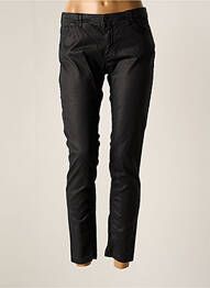 Pantalon 7/8 noir ARMANI femme