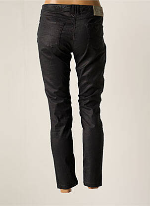 Pantalon 7/8 noir ARMANI femme