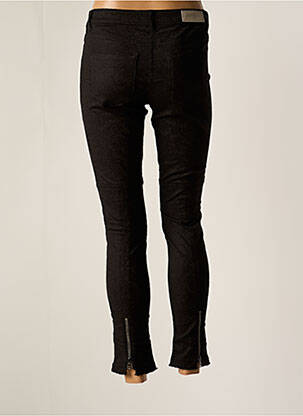 Pantalon 7/8 noir MARC CAIN femme