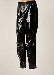 Legging noir MARC CAIN femme