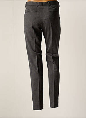 Pantalon slim gris STRELLSON femme