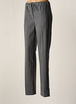 Pantalon 7/8 gris HUGO BOSS pour femme